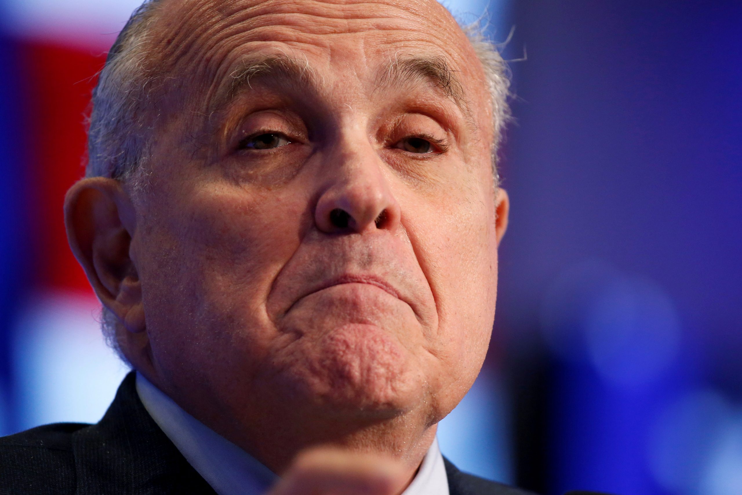 US Prosecutors Want ‘Special Master’ To Review Giuliani Evidence