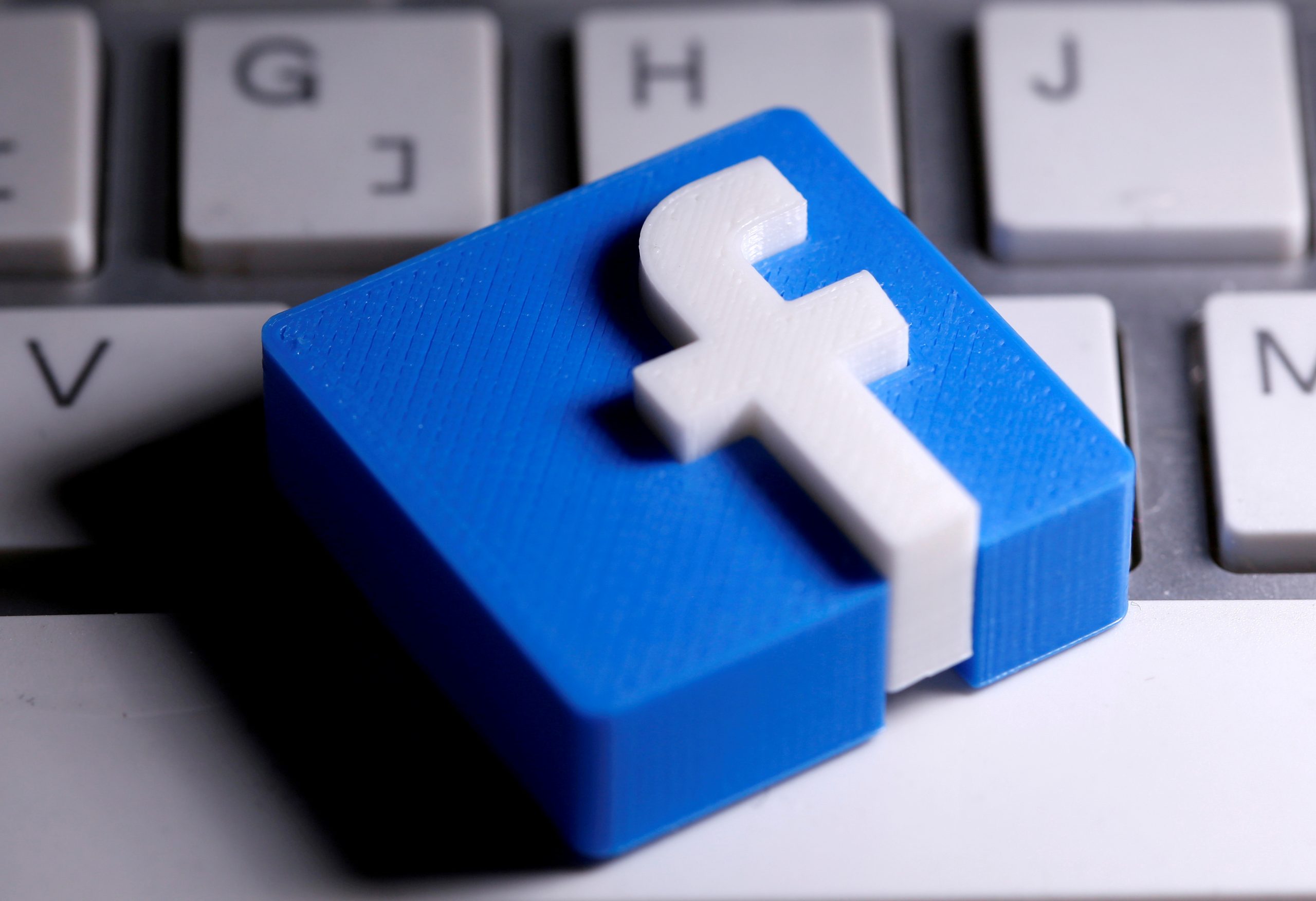 Facebook Will Not Say if Its Algorithms Boosted Trump’s Violent Rhetoric