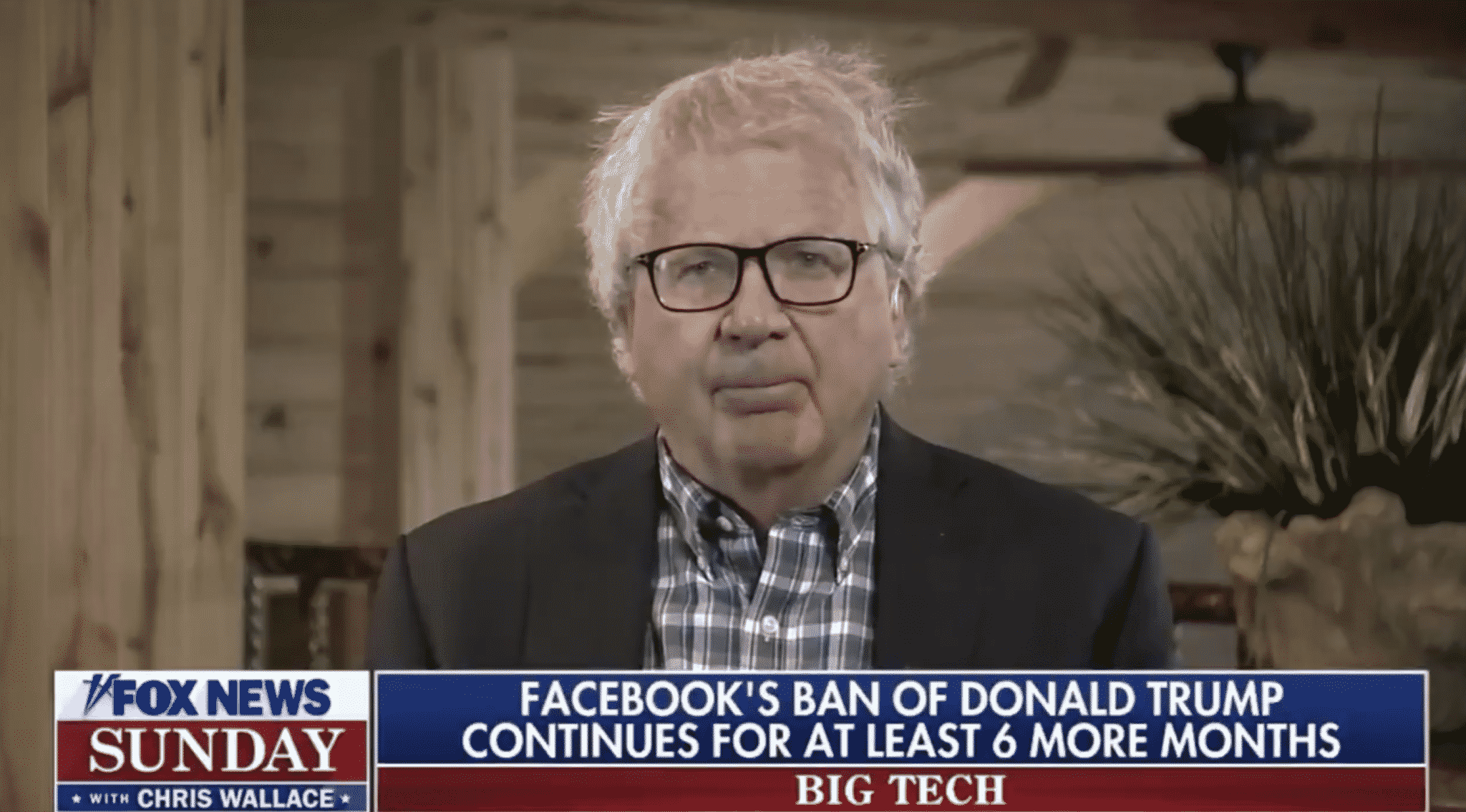 Facebook Oversight Board Member Criticizes Platform: Rules Are in ‘Shambles’