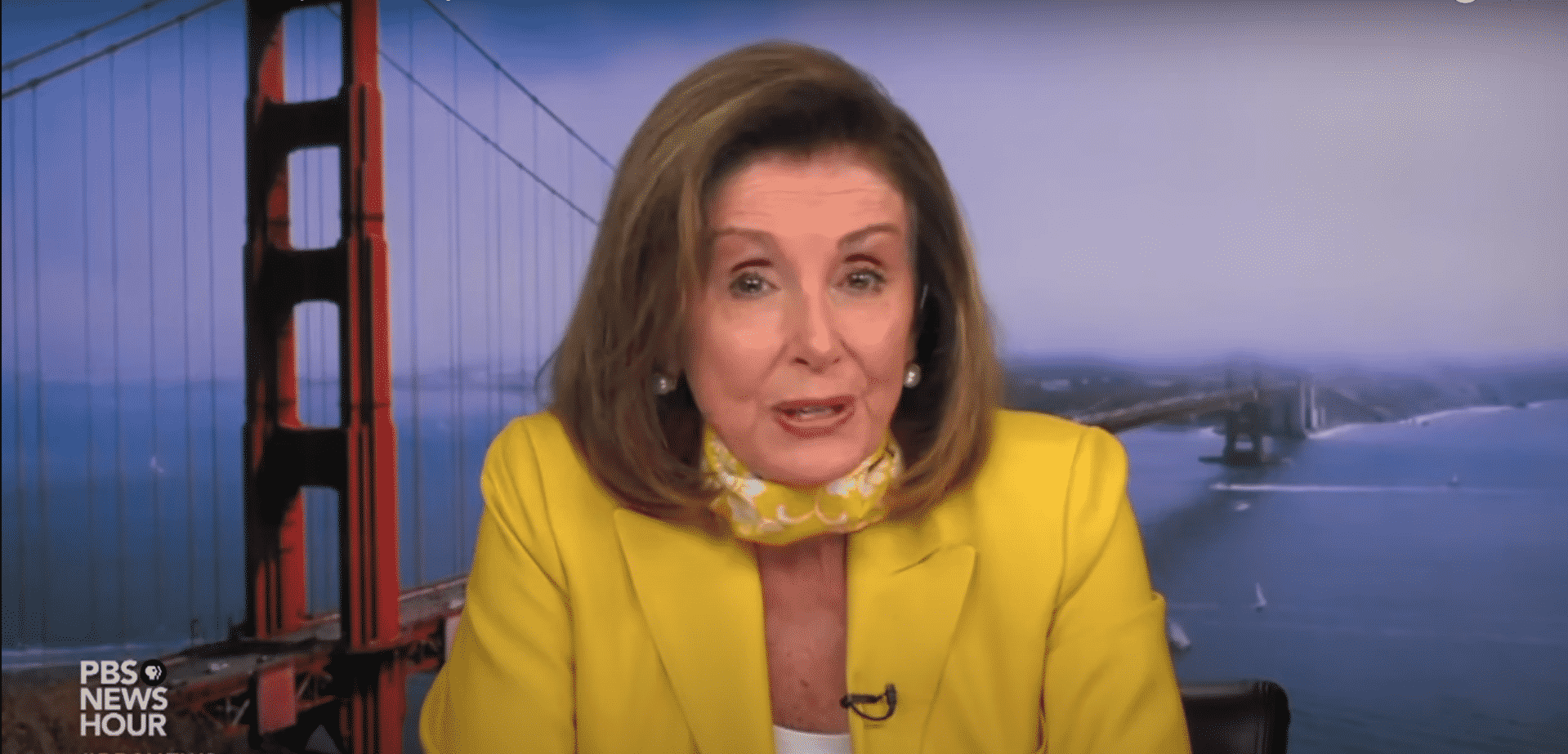 Pelosi Suggests Stefanik Might Be ‘Compliant’ Amid Potential Bid To Replace Cheney