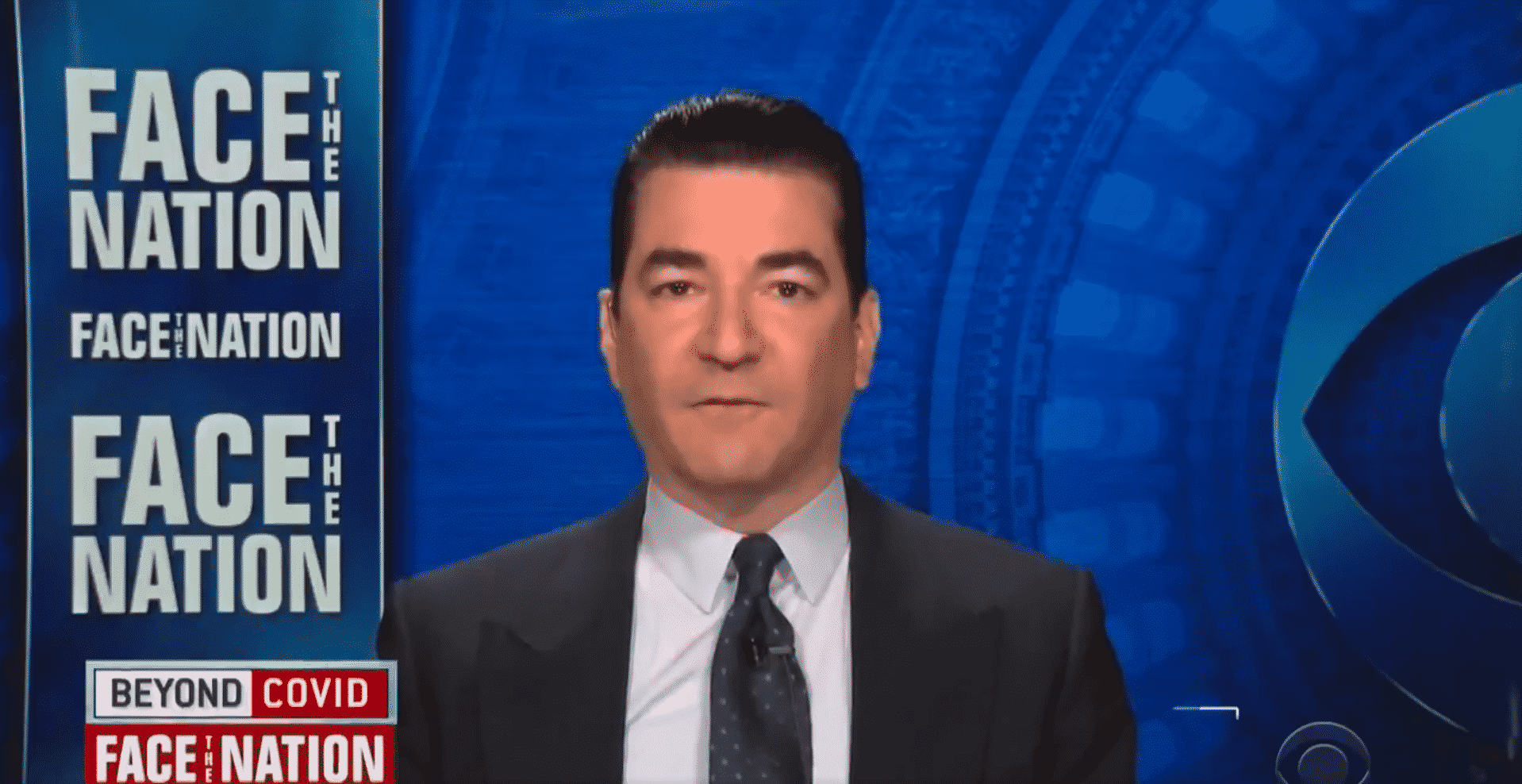 Gottlieb Weighs In on COVID-19 Origin Theories: ‘Lab Leaks Happen All the Time’