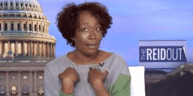 Tucker Carlson Calls Joy Reid The ‘Race Lady’ — She Fires Back