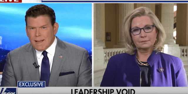 Cheney Tells Bret Baier Fox News Has a ‘Particular Obligation’ To Tell People ‘Election Wasn’t Stolen’