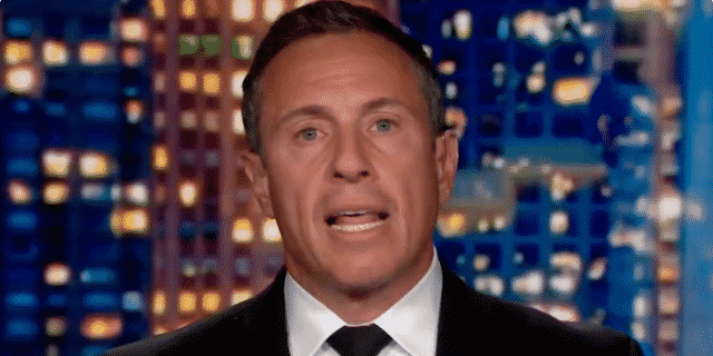 CNN’s Chris Cuomo Apologizes After Report He Advised His Brother, NY Gov., on Handling Scandal
