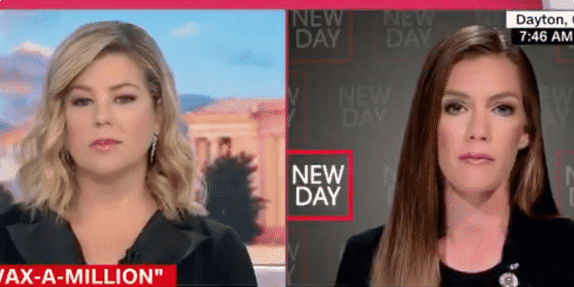 Ohio State Rep. Calls State’s Vaccine Lottery Program ‘A Gross Misuse of Taxpayer Dollars’