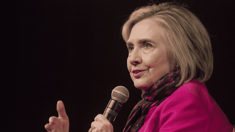 Hillary Clinton: There Are ‘Consequences’ To US Troop Withdrawal From Afghanistan