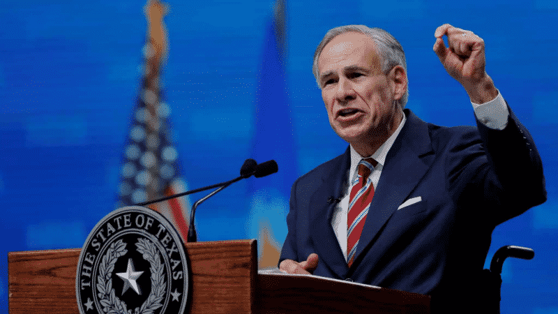 Commentary: 2 Months After Biden Called End of Mask Mandate ‘Neanderthal Thinking,’ Texas Reports 0 COVID Deaths