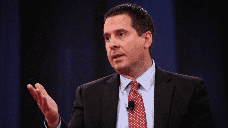 House Intel Republicans: ‘Significant Circumstantial Evidence’ Supports Wuhan Lab As COVID Origin