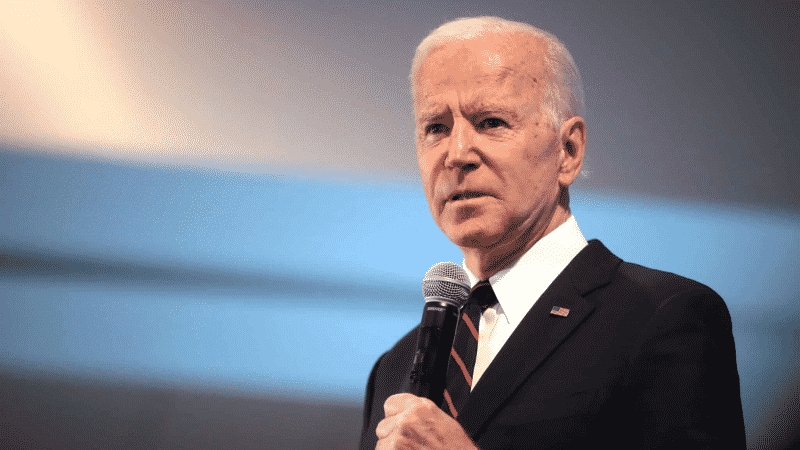 Biden Calls Texas Voting Restrictions Bill ‘Wrong and Un-American’