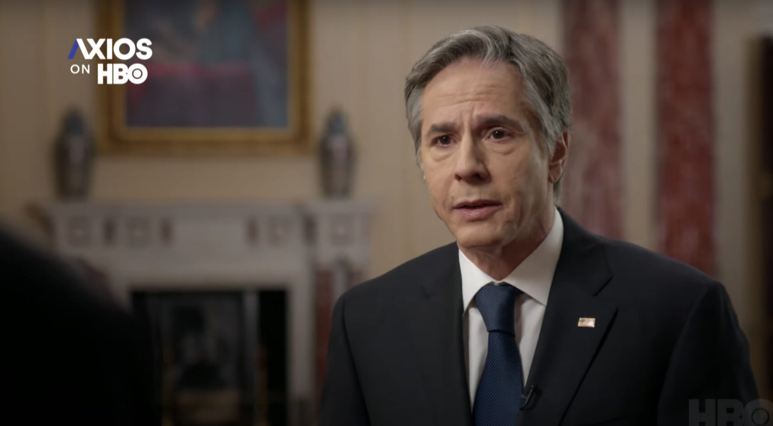 Blinken Warns Putin Ahead of US-Russia Summit ‘Aggressive, Reckless Actions’ Will Not Be Tolerated