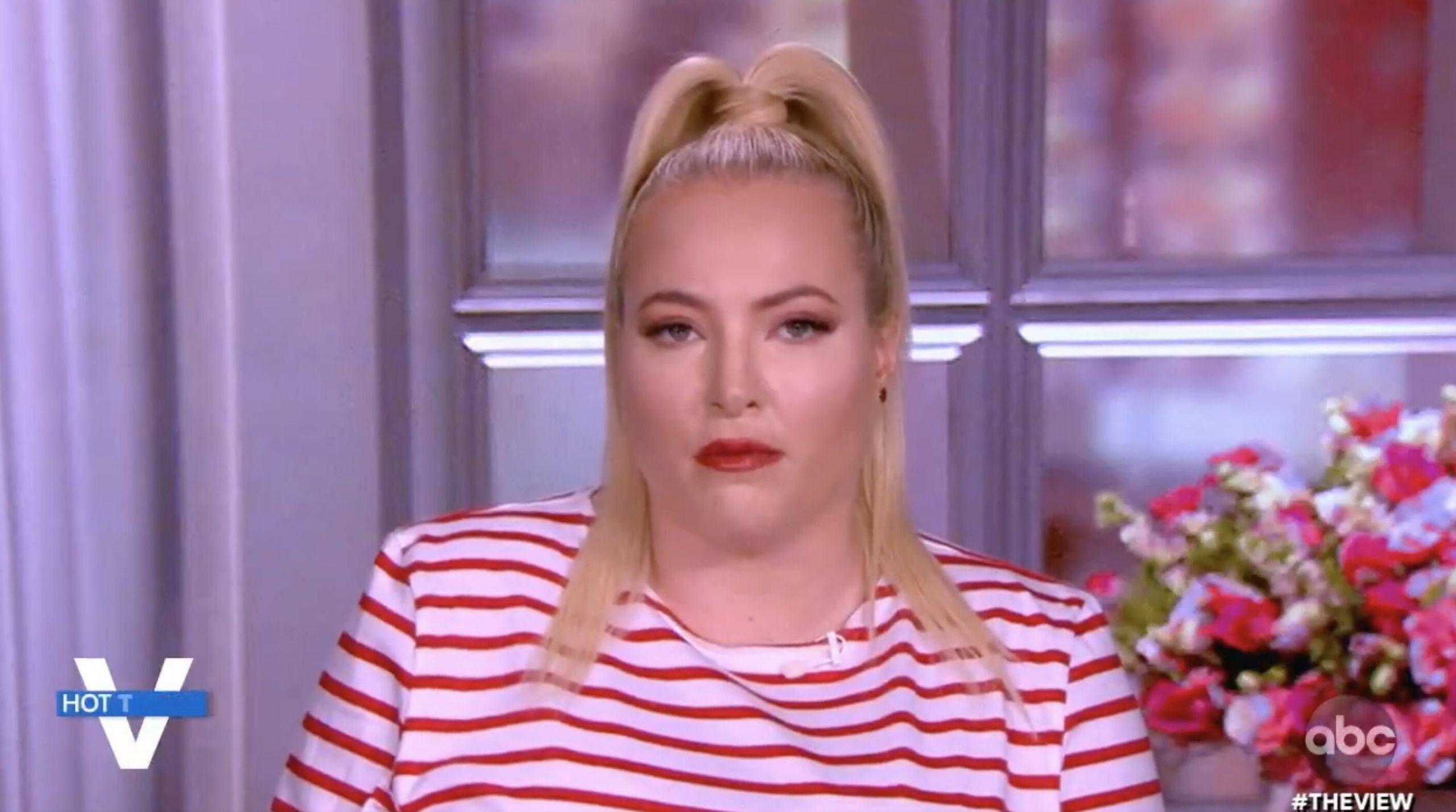 Meghan McCain on Biden’s Pro-Choice Position: ‘Doing Grave Spiritual Harm To Himself’ and US
