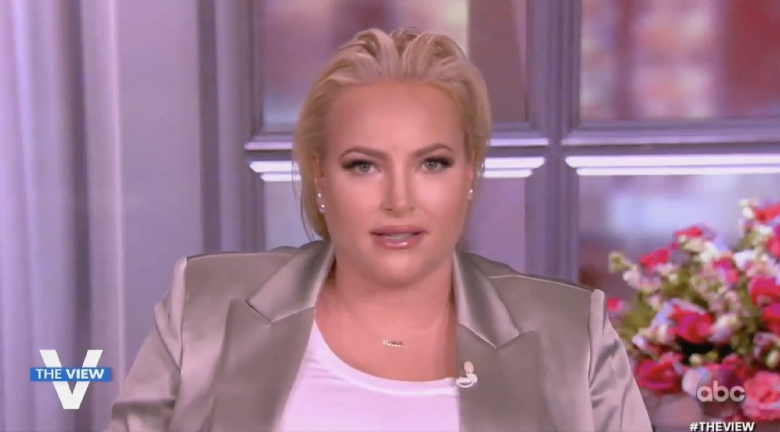 Meghan McCain Tears Into Olympian Over Anthem Protest: ‘Not Appropriate or Patriotic’