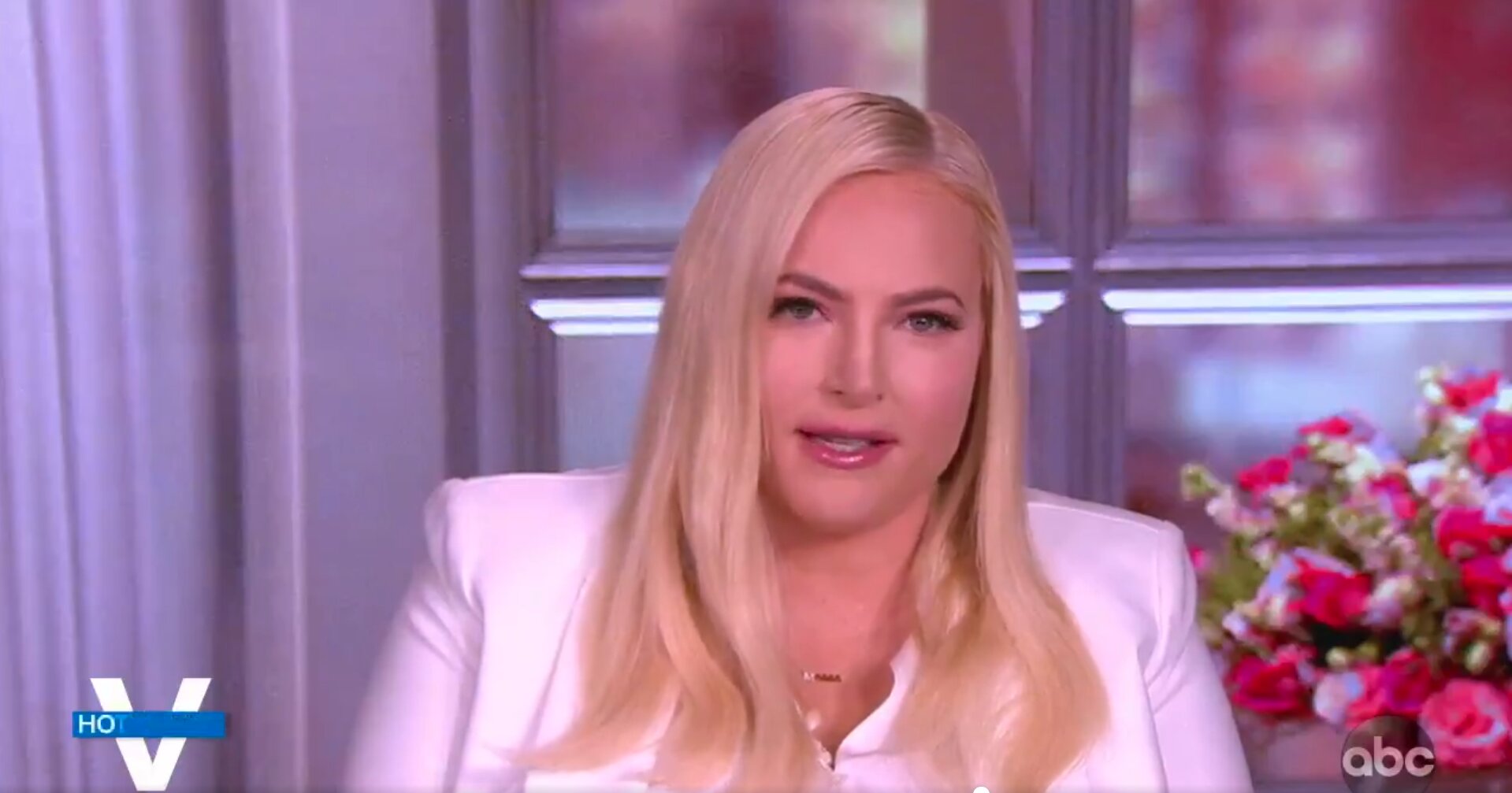 Meghan McCain Rips Dems for Lashing Out at Manchin for Supporting the Filibuster
