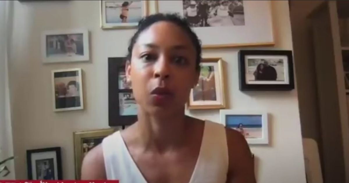 MSNBC Contributor Calls Seeing Pickup Trucks With American Flags ‘Disturbing’