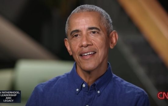 Obama: GOP Lawmakers Are ‘Going Along’ With ‘Falsehood’ About 2020 Election Problems