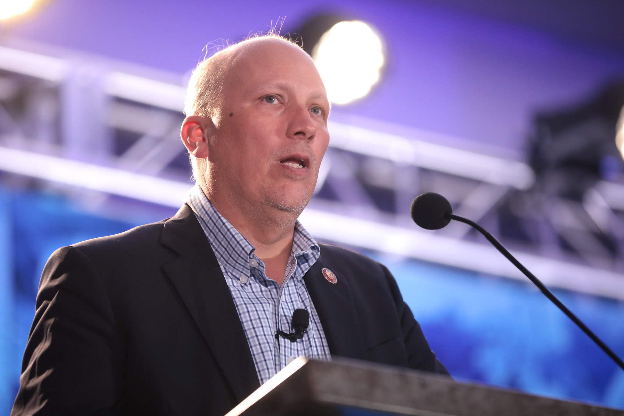 GOP Rep: Legislative Strategy Involves ‘Chaos’ and ‘Inability To Get Stuff Done’ Until 2022