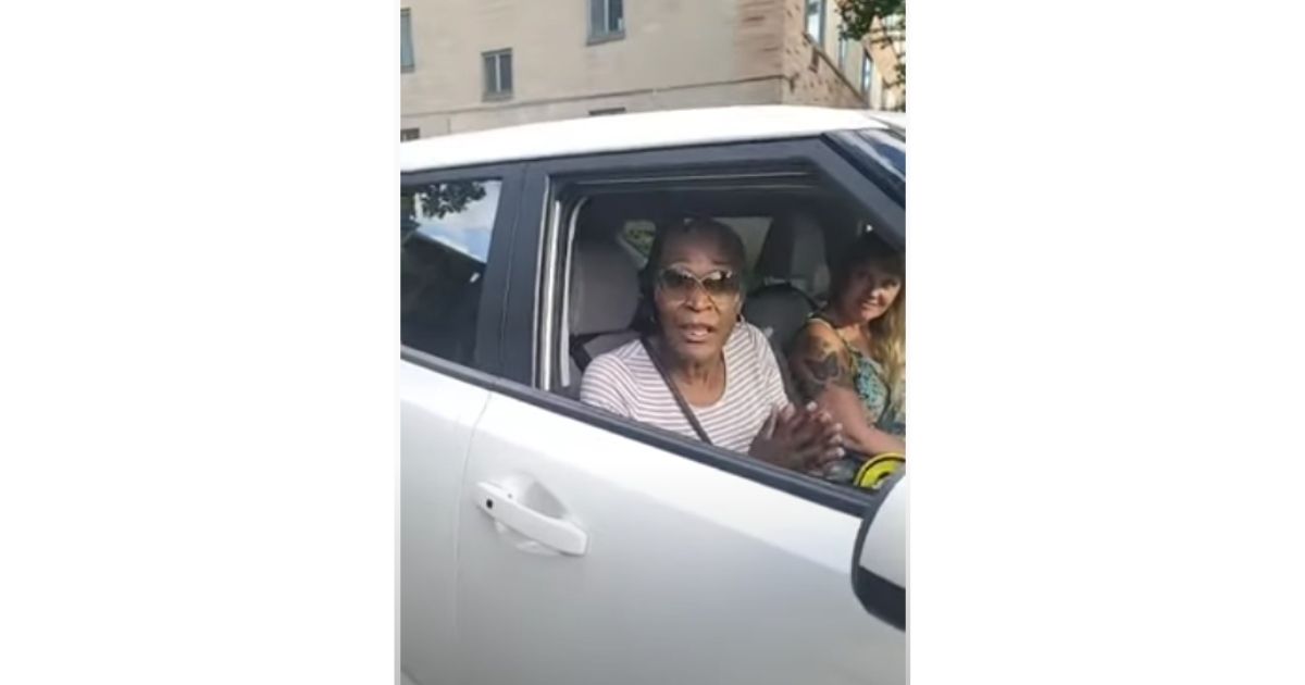 Mob Surrounds Transgender Minneapolis City Council Member’s Car: ‘We Are Not Asking No More’