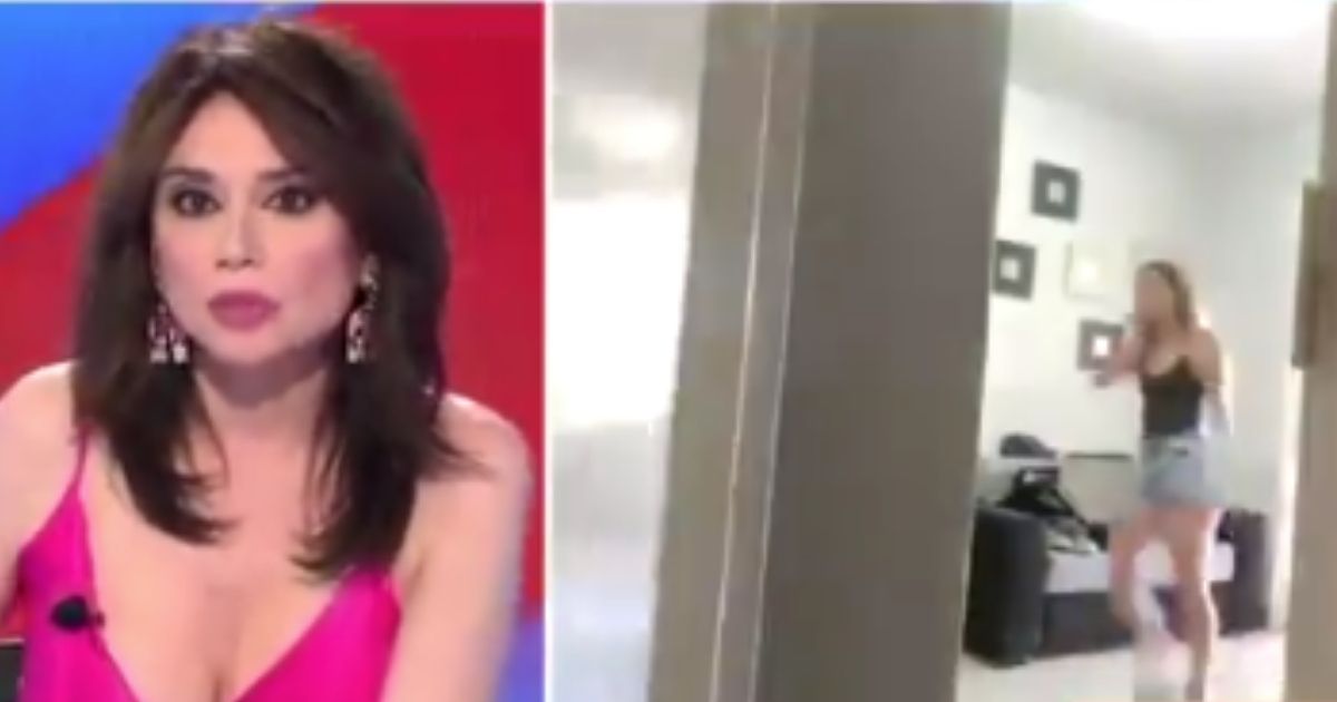 Journalist Covering Cuban Protests Arrested in Middle of Interview