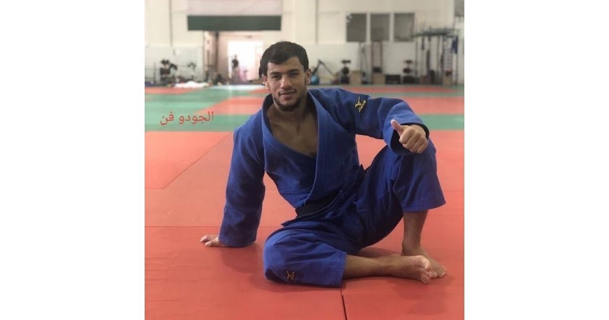 Olympian and Coach Withdrew from Games to Avoid Facing Israeli – Now They've Been Suspended