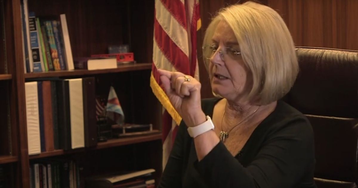AZ Senate Pres: Maricopa County Doesn't Have Control Over Its Election Systems – Only Dominion Does