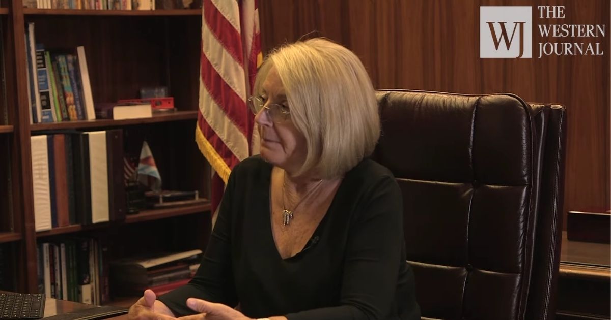 AZ Audit Exclusive: Election Systems Password Hasn't Been Changed in 2 Years and Is Shared All the Time