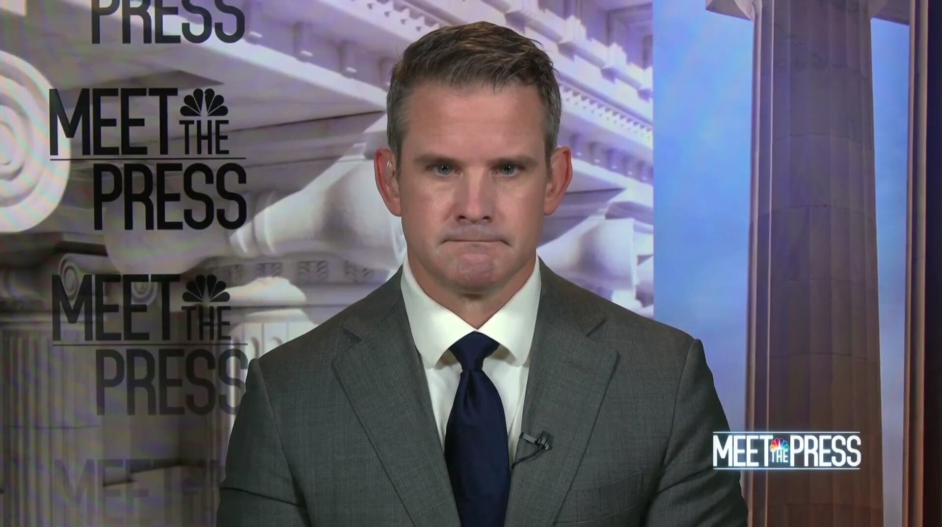Kinzinger Calls US Withdrawal From Afghanistan a ‘Crushing Defeat’