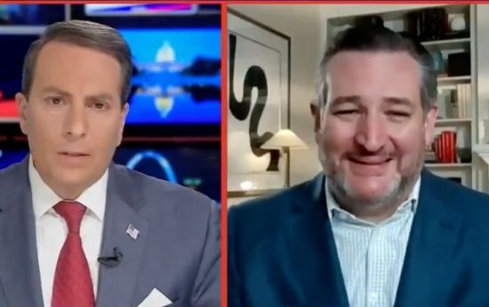 Ted Cruz Shares if He Is Considering Running for President in 2024
