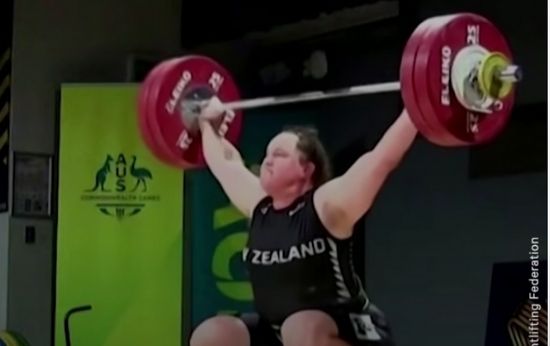 International Olympic Committee Declares ‘Transwomen Are Women’ as Laurel Hubbard Prepares To Compete