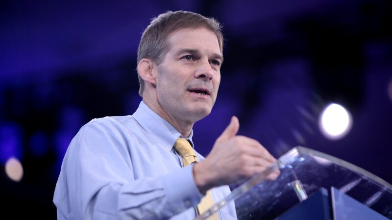 5 Republican Lawmakers Named by McCarthy for Jan. 6 Select Committee