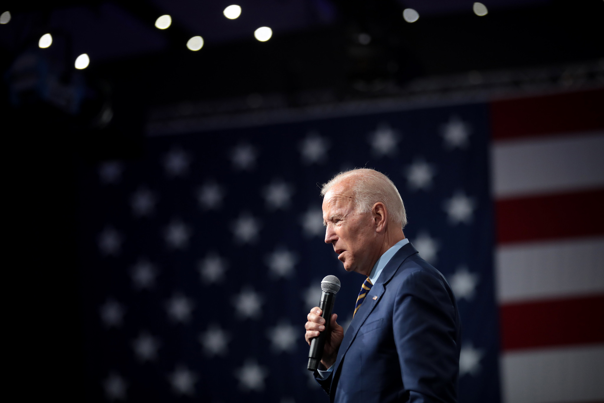 GOP Rep Says Biden Has ‘Blood on His Hands’ After Explosions in Afghanistan