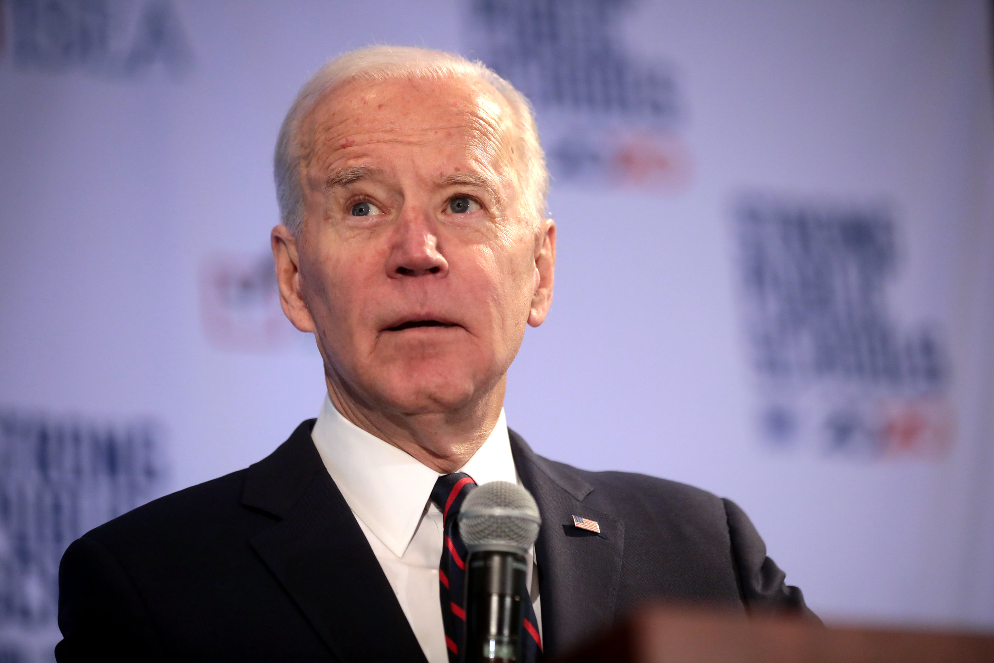 GOP Leader Says Biden’s Afghanistan Withdrawal Goes Against ‘Everything America Has Stood For’