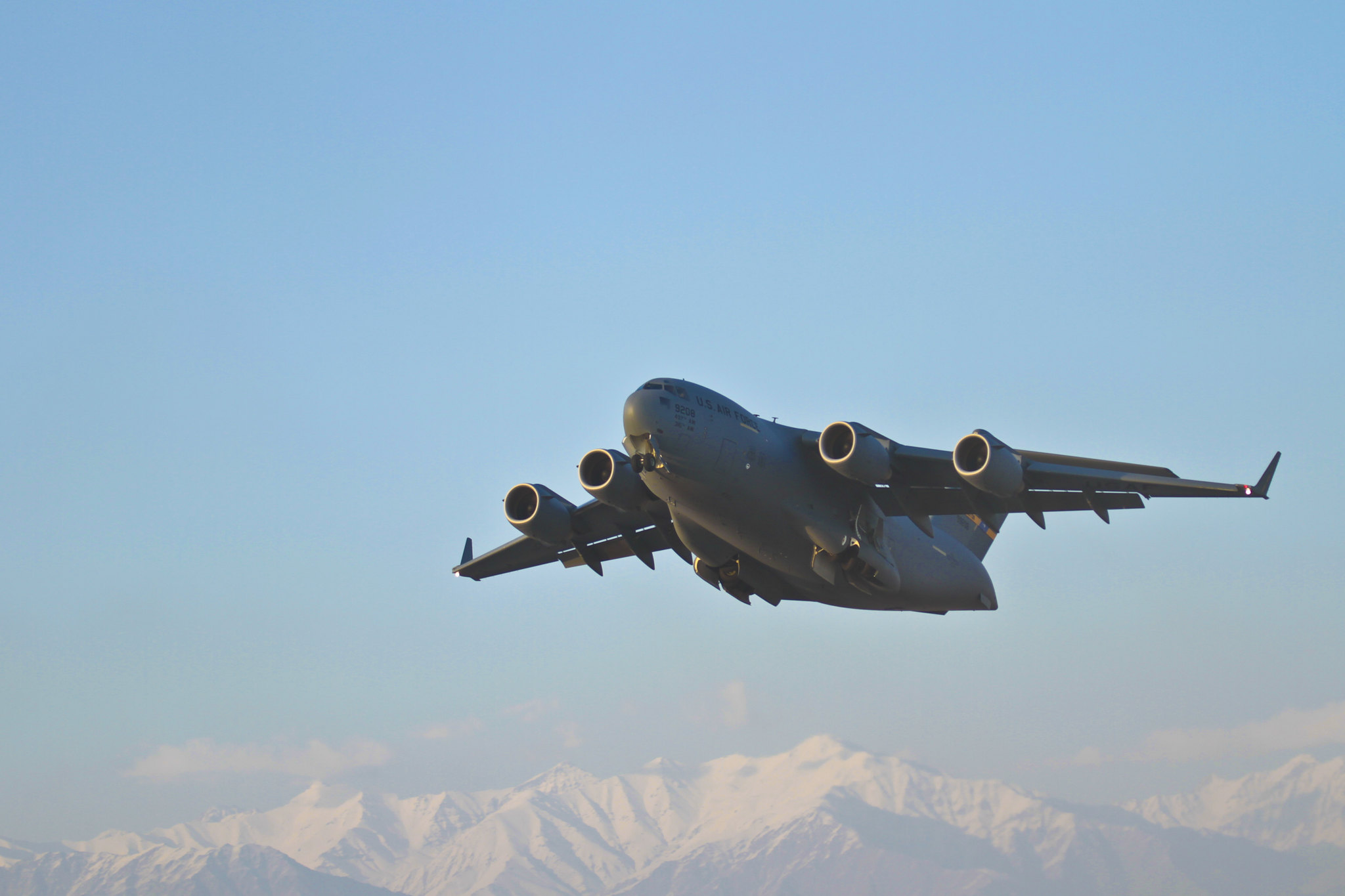 US Completes Withdrawal From Afghanistan After 20 Years of War