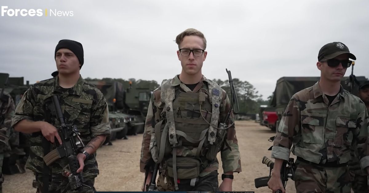 This Ragtag Group of Soldiers in Mismatched Uniforms Is the Most Hated Unit in the US Army