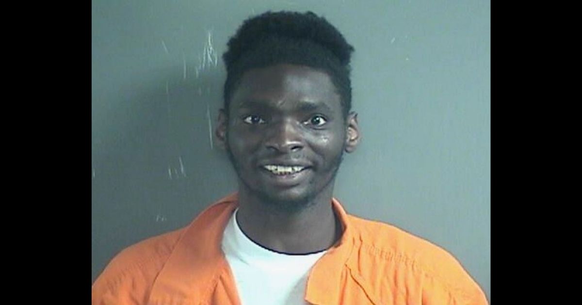 New Jersey Prisoner Released Early Due to COVID, 2 Days Later He's Charged with Murder