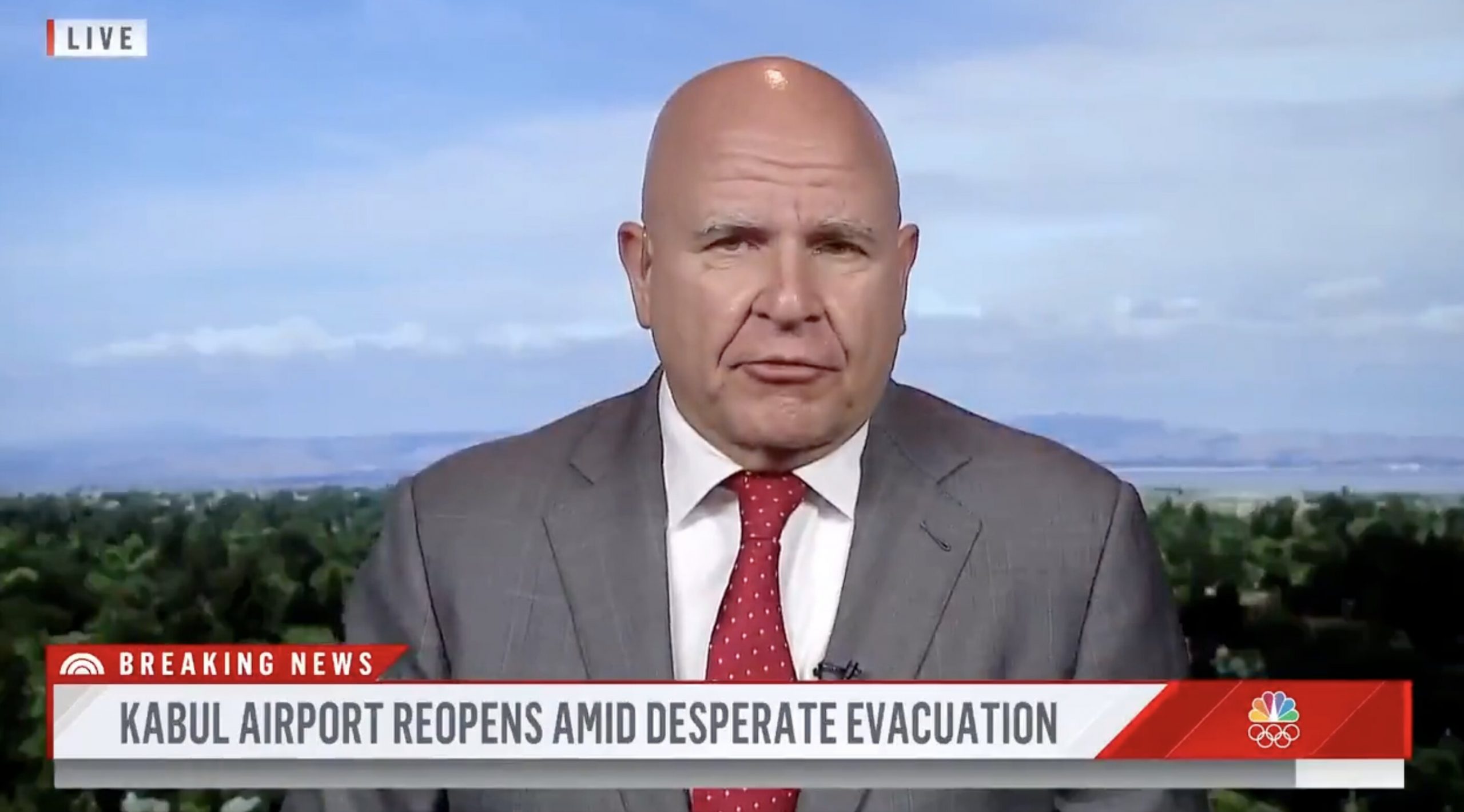 Former National Security Adviser: Past 2 Administrations Dealt ‘Psychological Blows’ To Afghans