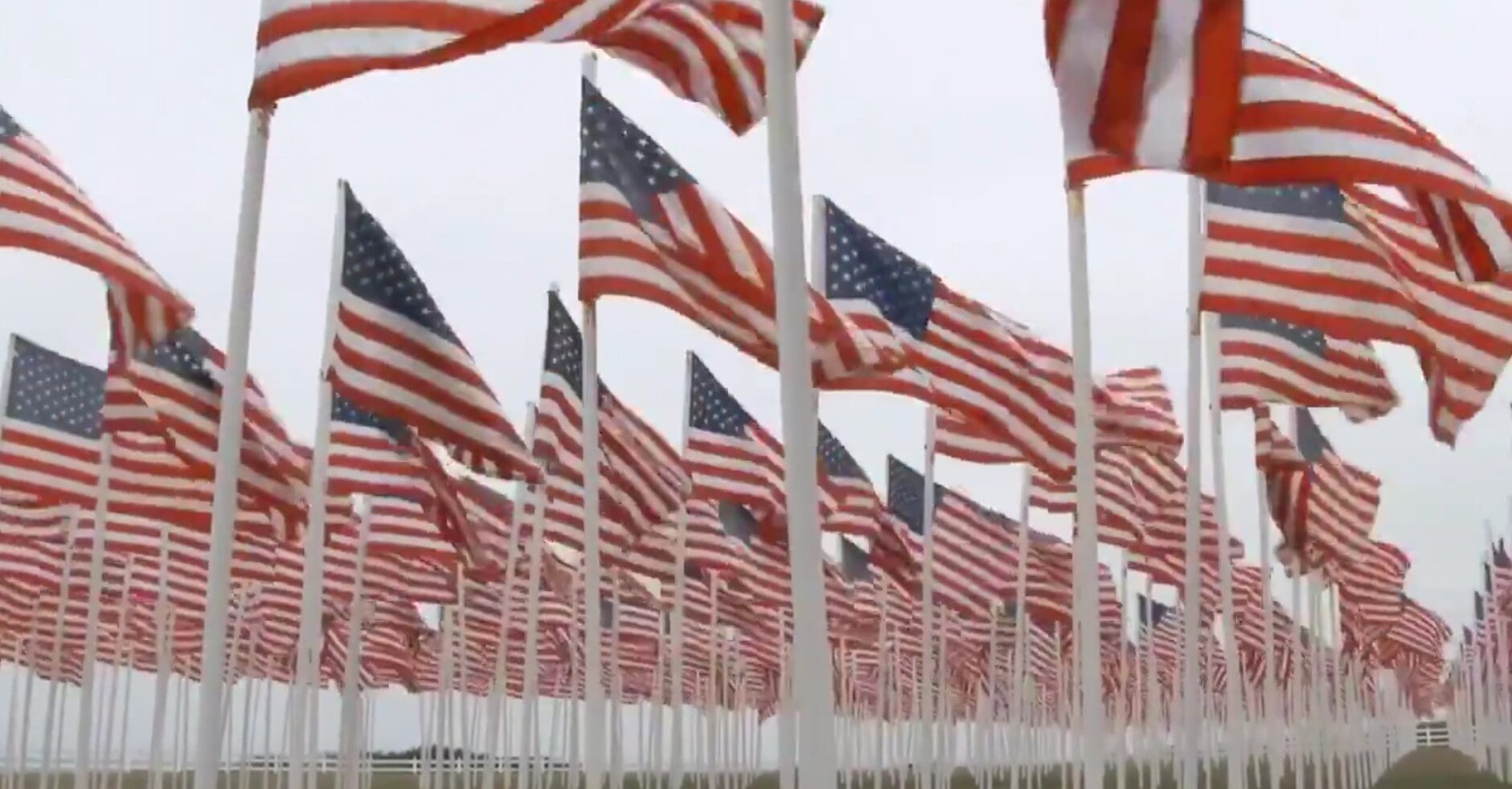 Republican Senators Thank US Military for Serving in Afghanistan: ‘We Love You’