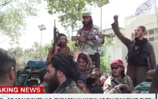 Christian Pastors in Afghanistan Issue Urgent Request for Prayer