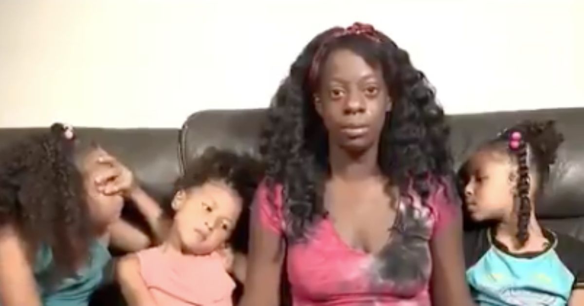 Fake Mom Rakes In $200K After CNN Runs Fake News That Tricked People Into Helping Her