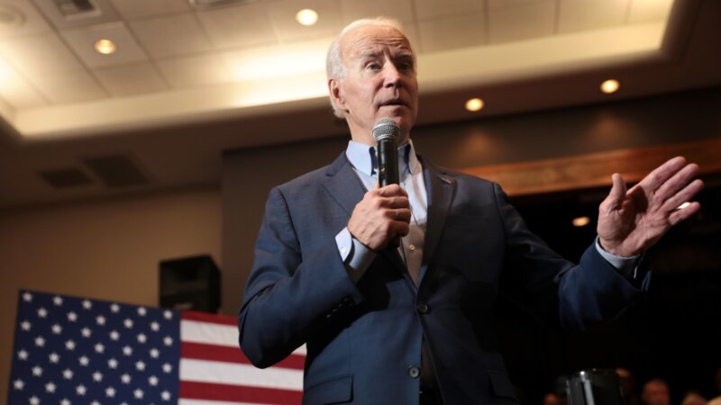 Biden Admin Sends Note To Thousands of Americans Stuck in Afghanistan: We Cannot Guarantee Your Safety