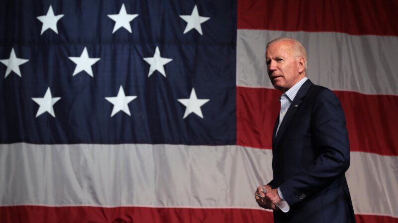 American Family Trapped in Afghanistan Sends Desperate Plea To Joe Biden