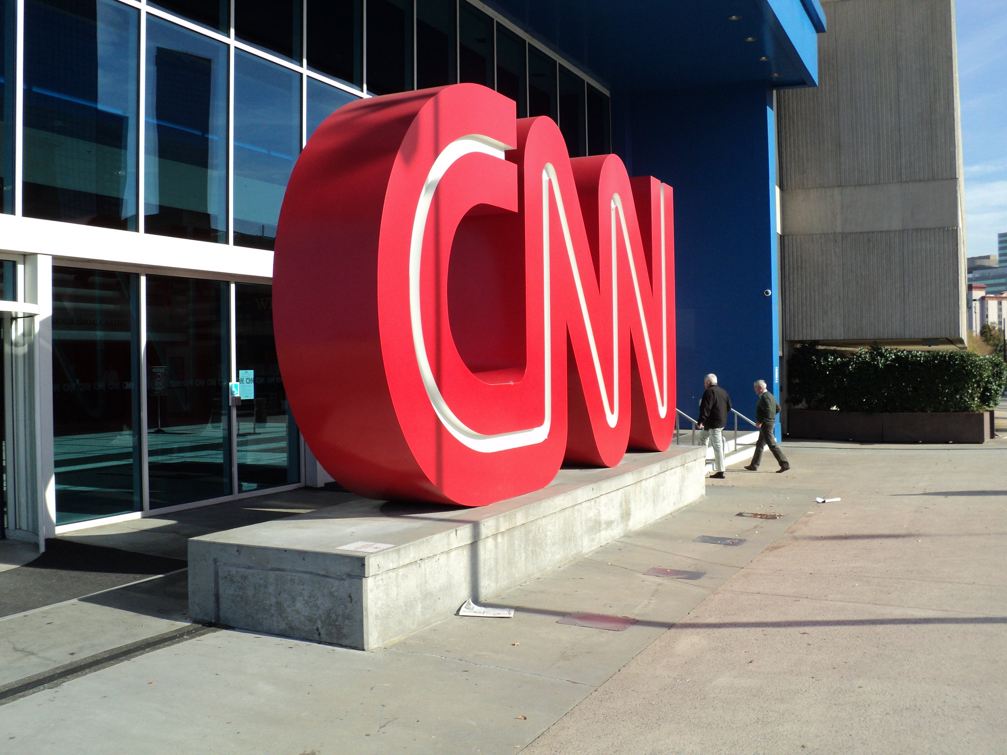 CNN Caught Deceptively Altering Video of Joe Rogan To Make Him Look Sicker Than He Really Is