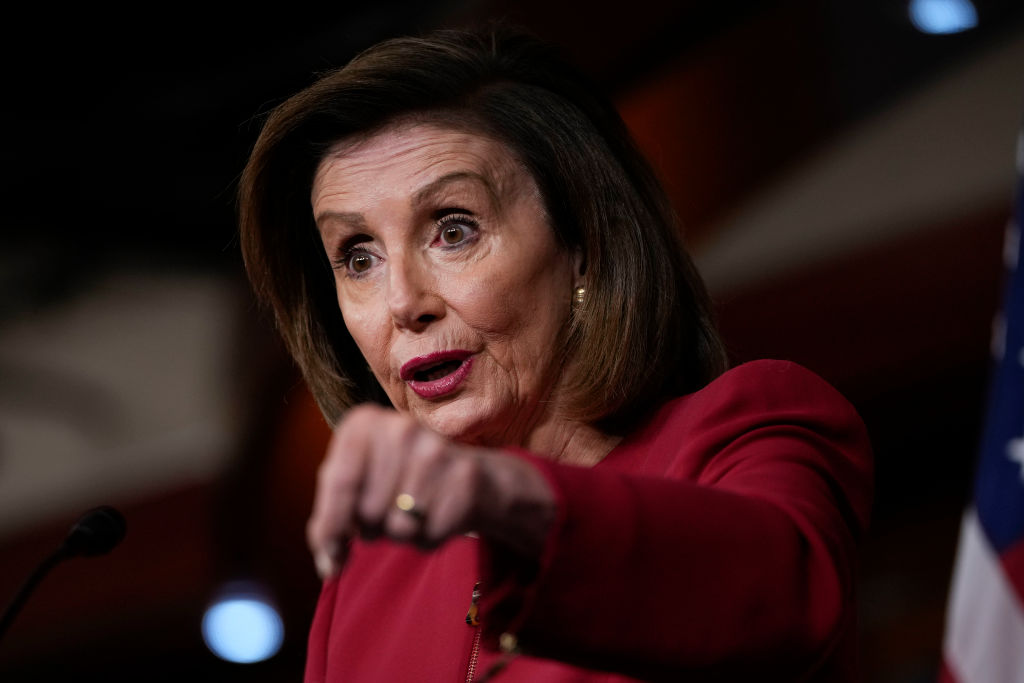 Republican Campaign Committee Sends ‘Gift’ To 7 ‘Doormat’ Democrats
