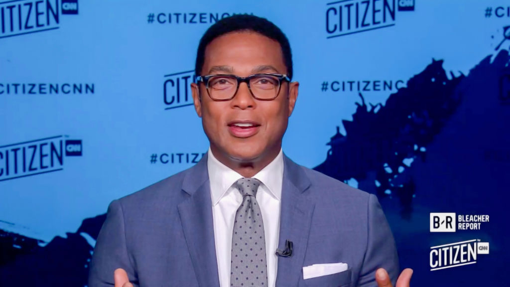 CNN’s Don Lemon Likely Headed to Court Over Sexually Charged Assault Accusation