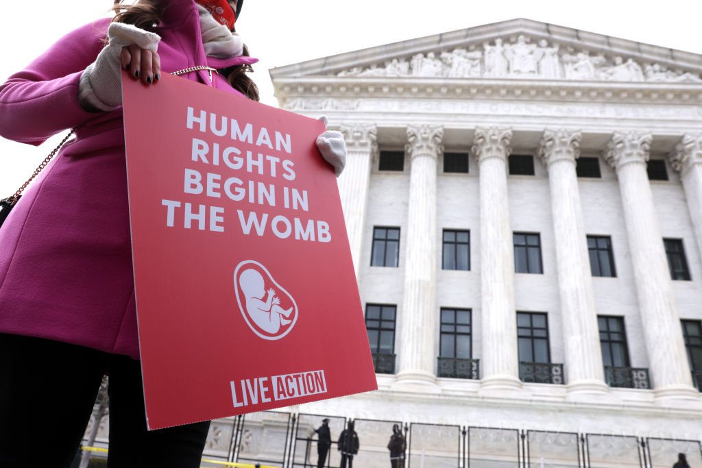 Florida Lawmaker Follows Texas’ Lead, Introduces Bold Pro-Life Bill Sure to Spark Controversy