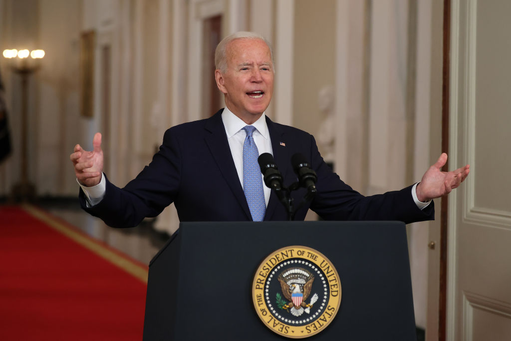 Debunking Biden’s ‘Zero Dollar’ Claim: Economist Exposes the Real Cost of Biden’s $3.5 Trillion Plan