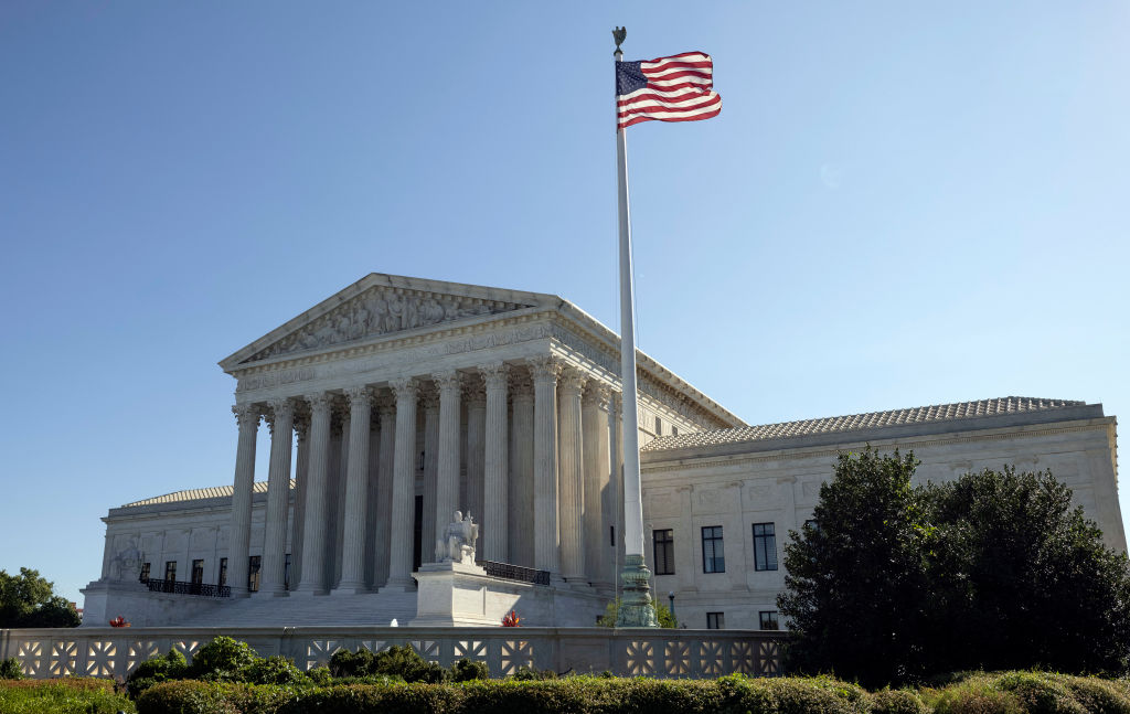 Supreme Court Announces It Will Hear Challenge To Roe v. Wade, Stage Set for Potential Landmark Ruling