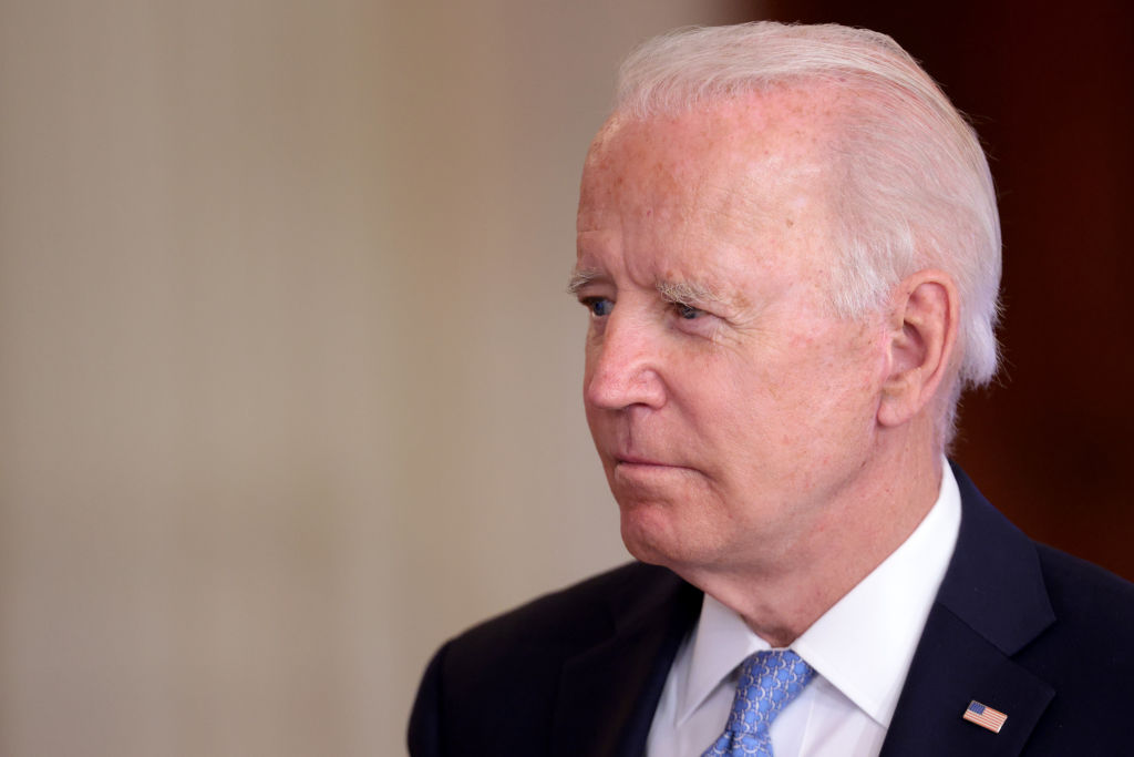 Terrified American Trapped in Afghanistan Breaks Down on Live TV, Reveals Biden Admin Has Abandoned Her