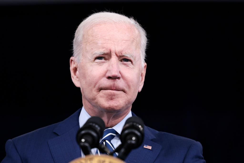 Biden’s ‘Build Back Better’ Agenda Will Kill 5.3 Million Jobs, Cut Average Families’ Income by $12,000: Study
