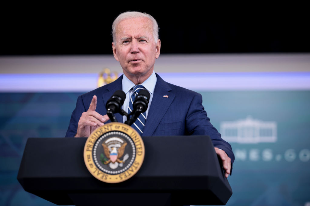 Middle-Class Americans Will Get a Nasty Tax Hike if Democrats’ Tax Bill Passes: Study
