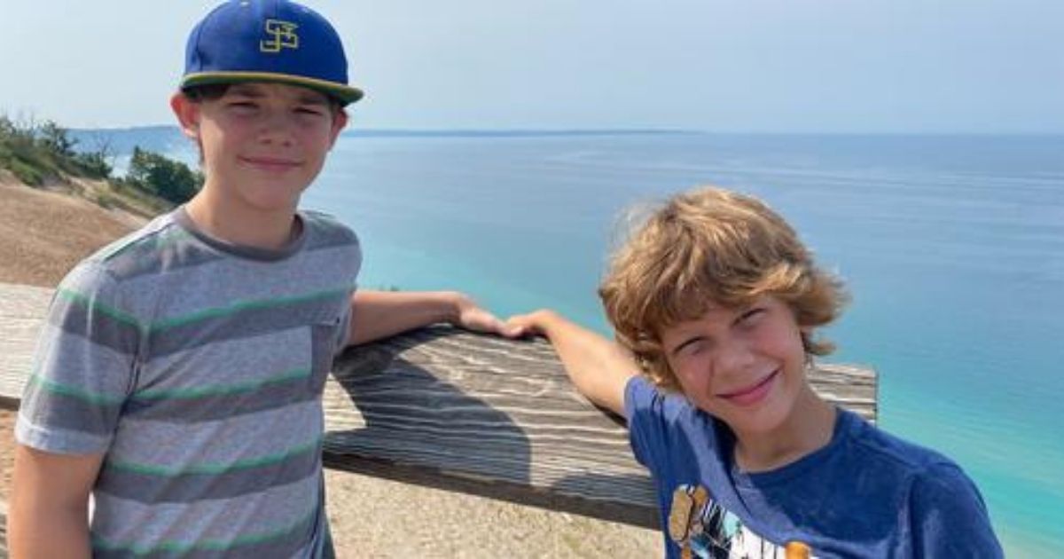 8-Year-Old in Fight for Life After Devastating Crash Claims Brother, Father